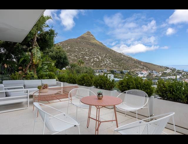 5 BEDROOM VILLA RENTED IN LLANDUDNO